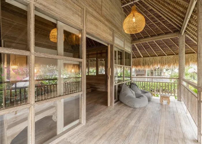 Le Yanandra Bali Resort Jimbaran