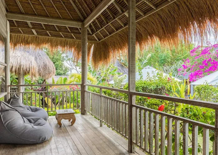 Resort Le Yanandra Bali