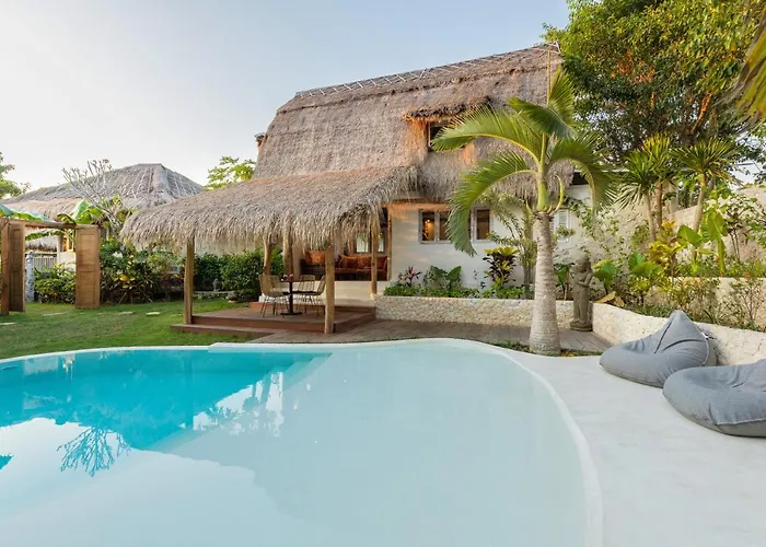 Le Yanandra Bali 4*