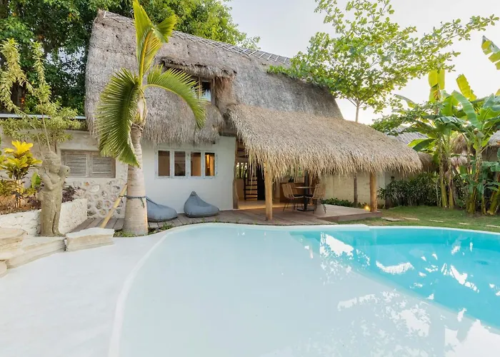 Le Yanandra Bali Resort Jimbaran