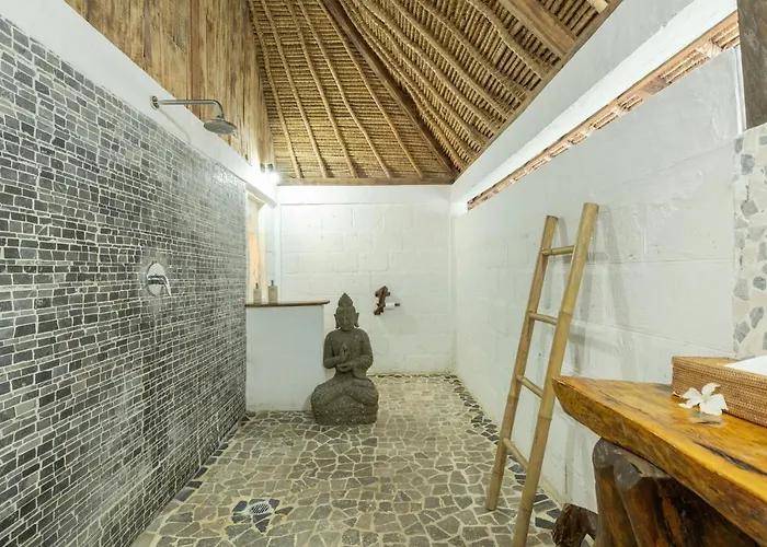 Le Yanandra Bali Resort 4*