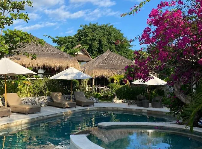 Le Yanandra Bali Resort