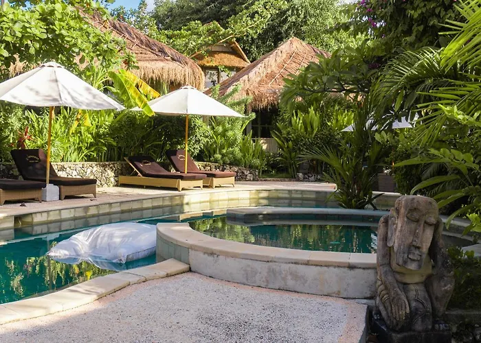 Resort Le Yanandra Bali