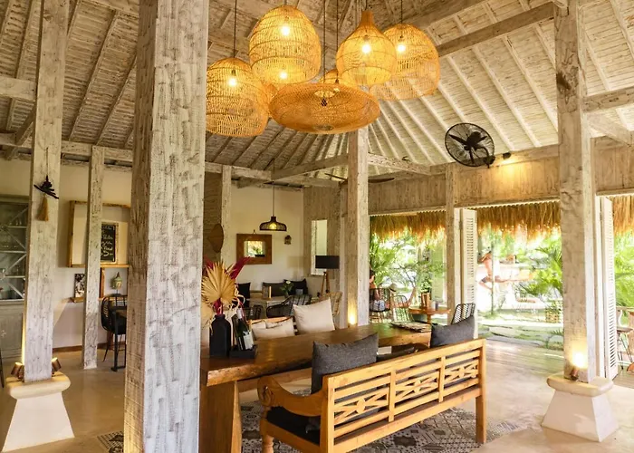 Le Yanandra Bali