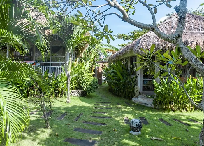 Le Yanandra Bali Jimbaran