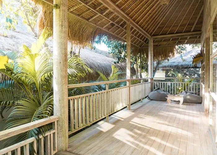 Le Yanandra Bali 4* Jimbaran