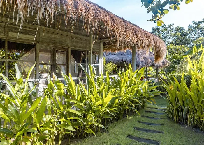 Le Yanandra Bali Resort Jimbaran
