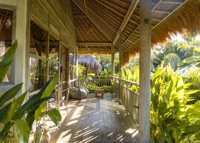 Le Yanandra Bali 4* Jimbaran