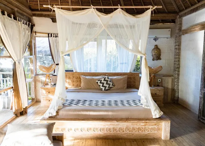 Le Yanandra Bali 4* Jimbaran