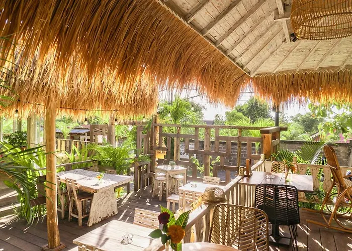 Le Yanandra Bali Resort Jimbaran