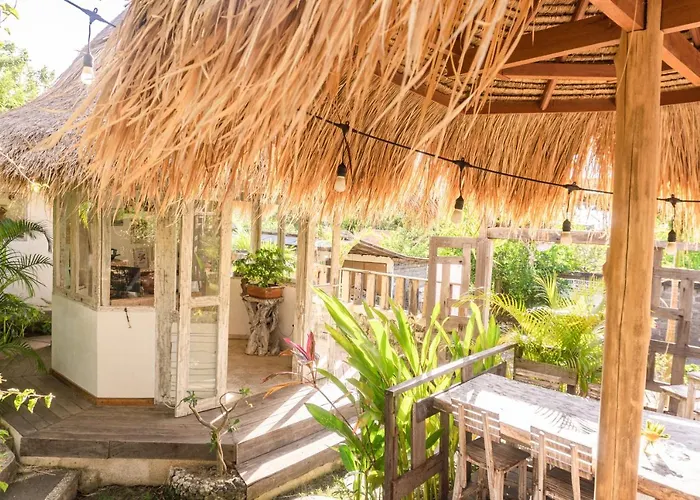 Le Yanandra Bali 4* Jimbaran