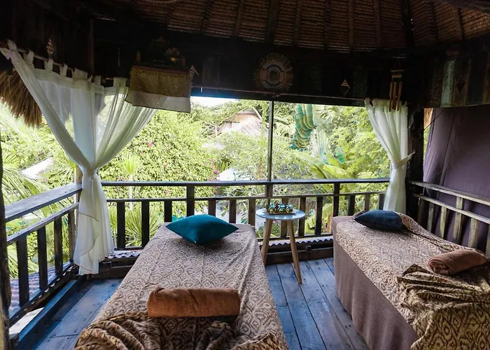 Le Yanandra Bali Jimbaran