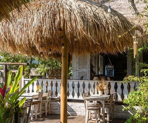 Resort Le Yanandra Bali 4*