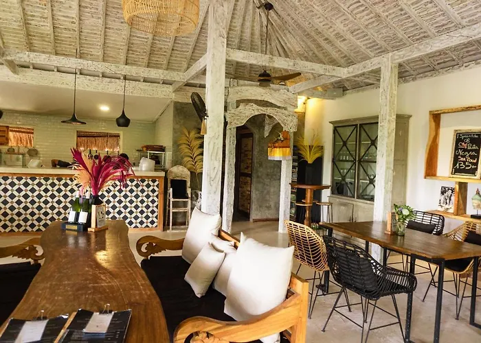 Le Yanandra Bali Jimbaran