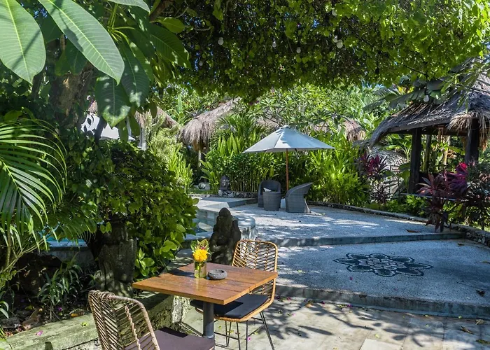 Le Yanandra Bali