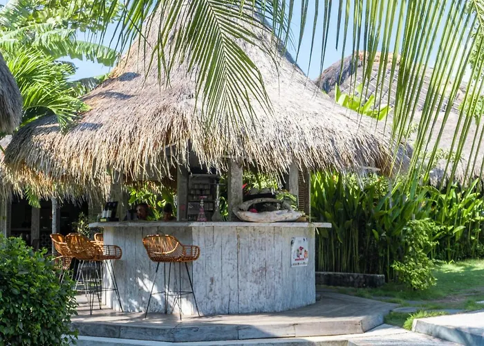 Resort Le Yanandra Bali