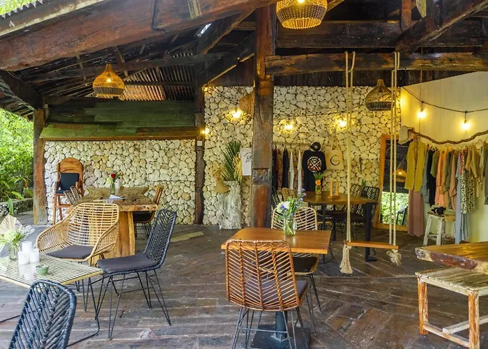 Resort Le Yanandra Bali Jimbaran