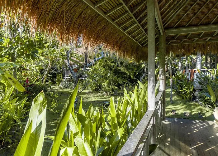 Station touristique Le Yanandra Bali Jimbaran