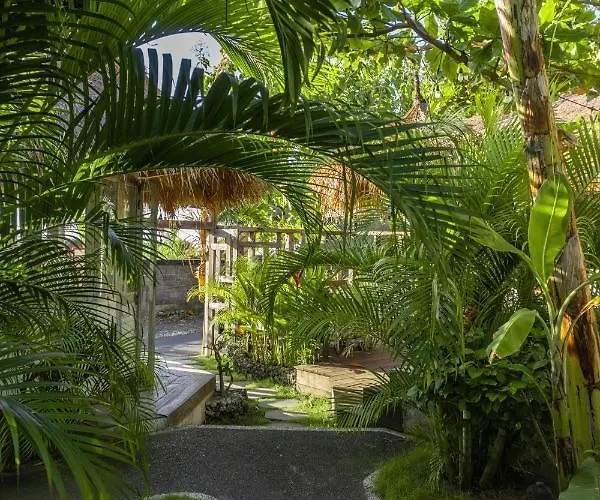 Resort Le Yanandra Bali 4*