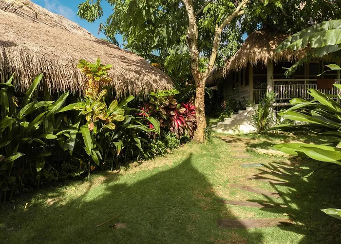 Le Yanandra Bali 4*