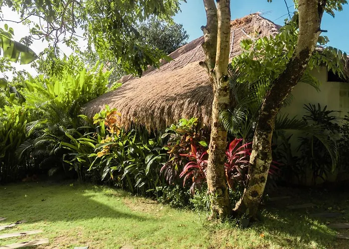 Station touristique Le Yanandra Bali
