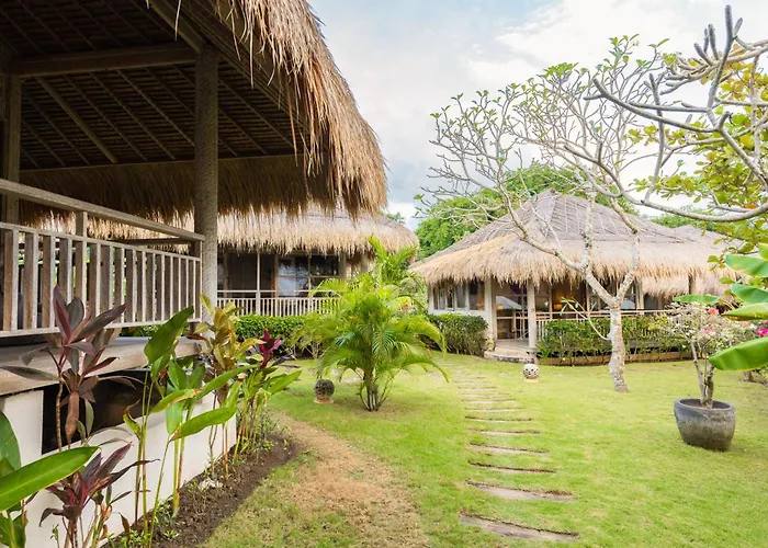 Resort Le Yanandra Bali