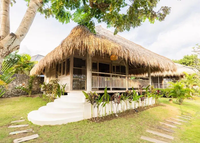 Le Yanandra Bali 4*