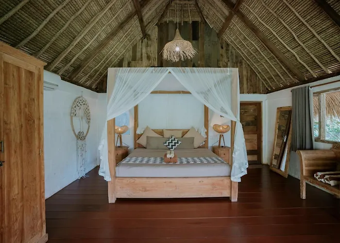 Le Yanandra Bali Resort Jimbaran