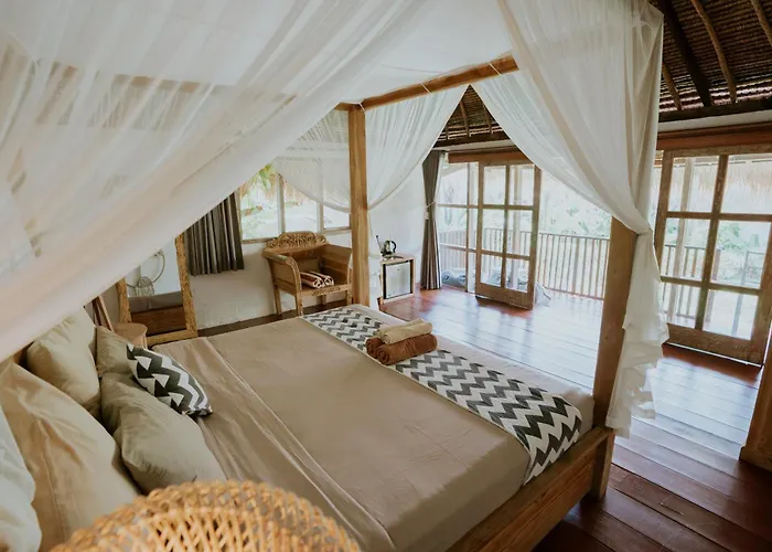 Le Yanandra Bali Resort