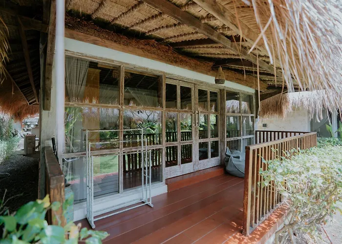 Le Yanandra Bali Resort Jimbaran
