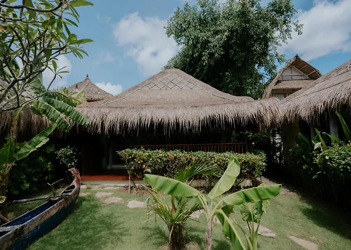 Resort Le Yanandra Bali
