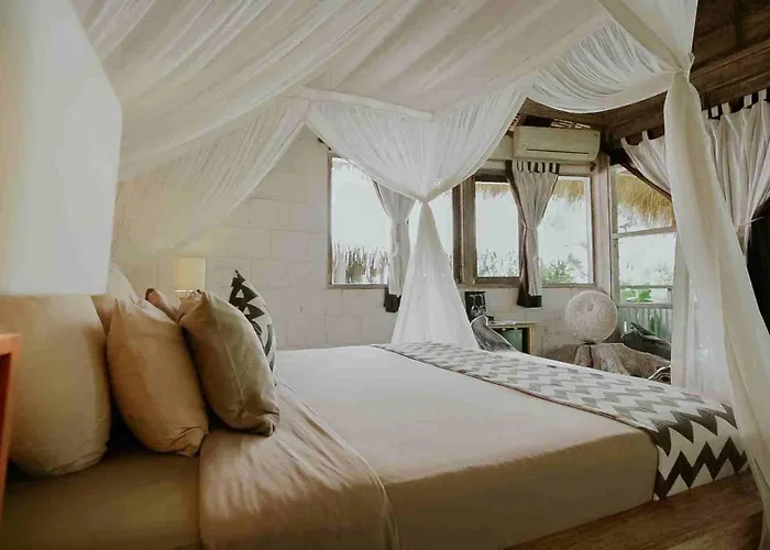 Resort Le Yanandra Bali