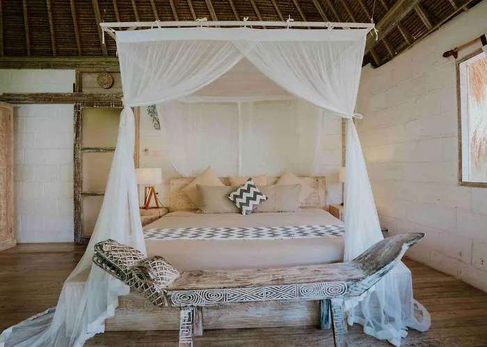 Le Yanandra Bali Resort Jimbaran