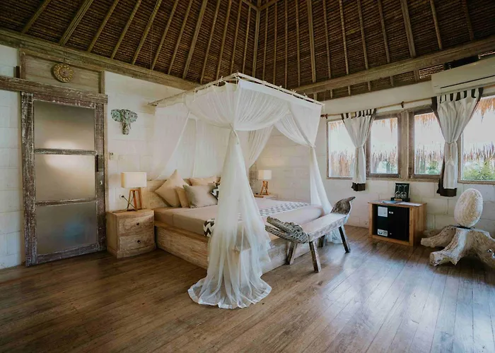 Resort Le Yanandra Bali Jimbaran