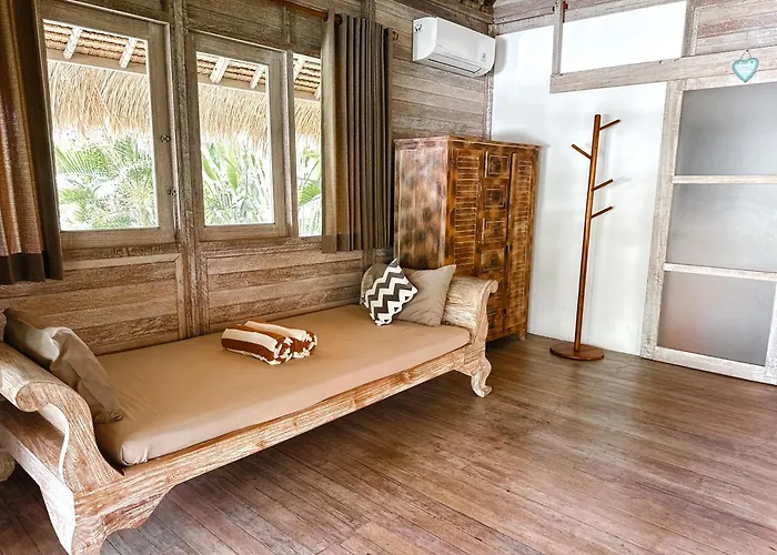 Le Yanandra Bali Jimbaran