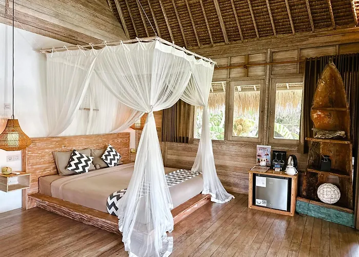 Le Yanandra Bali 4* Jimbaran