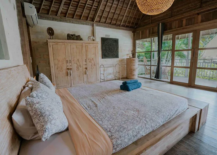 Le Yanandra Bali Resort