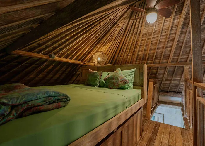 Resort Le Yanandra Bali