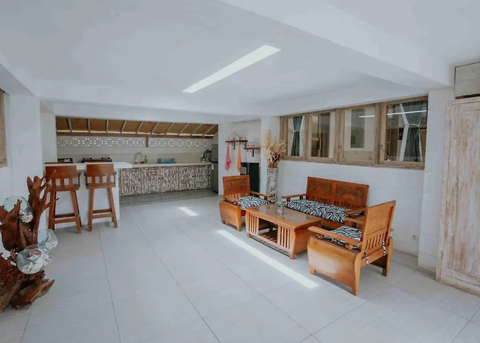 Le Yanandra Bali Resort Jimbaran