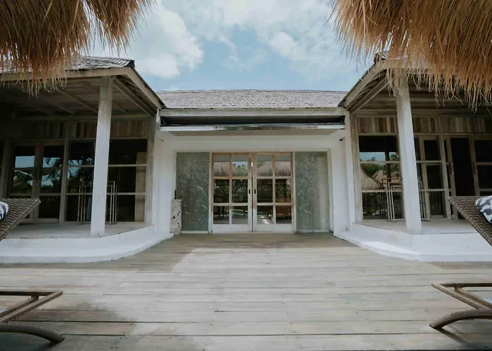 Resort Le Yanandra Bali Jimbaran
