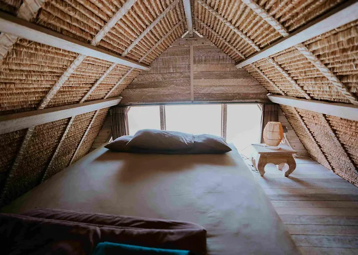 Le Yanandra Bali 4*