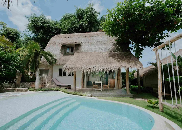 Le Yanandra Bali 4* Jimbaran