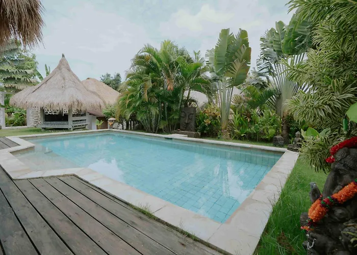 Le Yanandra Bali Resort