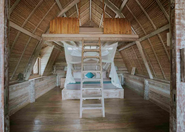 Resort Le Yanandra Bali