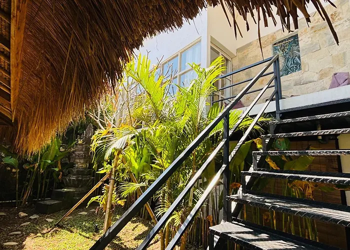 Resort Le Yanandra Bali 4*