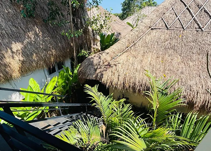 Le Yanandra Bali