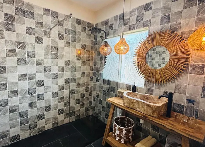 Resort Le Yanandra Bali