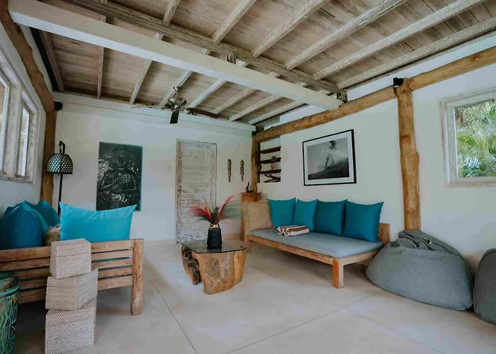 Le Yanandra Bali 4*
